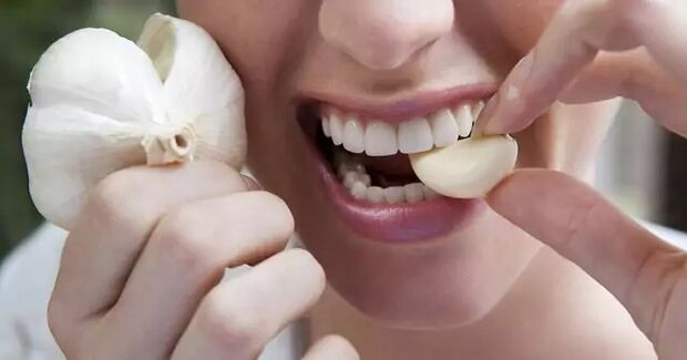 Knoblauch